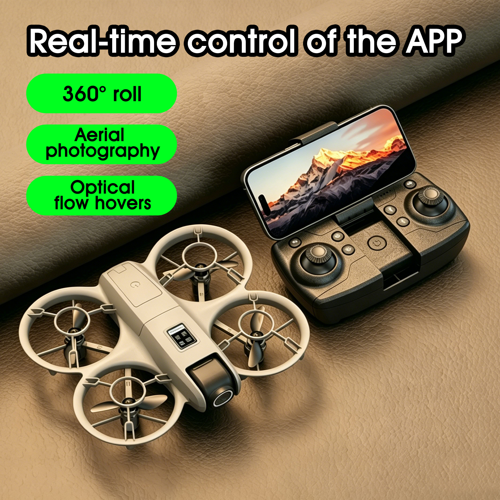 Drone Battery Case - Mini Drone That Is Easy For